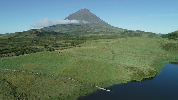 The World Heritage - S2019E40 - Landscape of the Pico Island Vineyard Culture