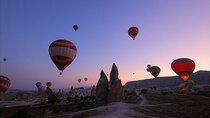 The World Heritage - Episode 39 - Göreme National Park and the Rock Sites of Cappadocia