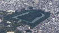 The World Heritage - Episode 43 - Mozu Tombs, Super Huge! Nazo of Emperor Nintoku's Mausoleum