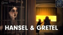 Monstrum - Episode 2 - The Dark Origins of Hansel and Gretel