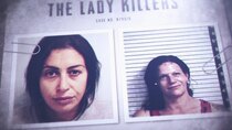 The Lady Killers - Episode 2 - Sabah Khan