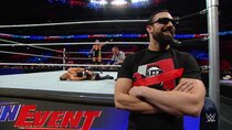 WWE Main Event - Episode 14 - Main Event 132