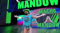 WWE Main Event - Episode 18 - Main Event 136