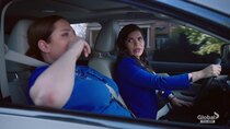 Superstore - Episode 16 - Employee App