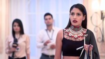 Ishqbaaz - Episode 18 - Annika Falls into Her Own Trap!