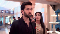 Ishqbaaz - Episode 28 - Shivika Leave the Oberoi Mansion!