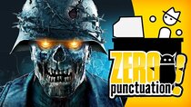 Zero Punctuation - Episode 8 - Zombie Army 4: Dead War