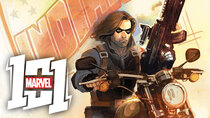 Marvel 101 - Episode 2 - Winter Soldier (Bucky Barnes)