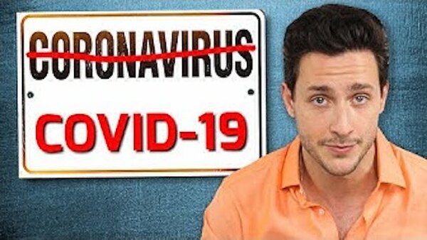 Doctor Mike - S04E15 - Five HONEST Coronavirus Updates | COVID-19 (Feb 2020)