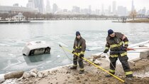 Chicago Fire - Episode 16 - The Tendency of a Drowning Victim