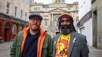 Frankie Boyle's Tour of Scotland - Episode 4 - Oban to Glasgow