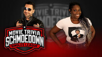 Movie Trivia Schmoedown - Episode 6 - Somerville vs Sheridan