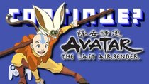 Continue? - Episode 8 - Avatar The Last Airbender (GC)