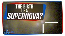 SciShow Space - Episode 6 - Our First Glimpse of a Newborn Supernova?