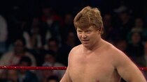 WWE Raw - Episode 39 - RAW 39