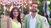 Ishqbaaz - Episode 11 - Carnival Party with Oberois