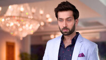 Ishqbaaz - Episode 21 - Shivaay's Life is at Stake