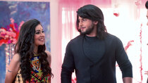 Ishqbaaz - Episode 24 - Treasure Hunt for Rudra-Bhavya