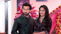 Ishqbaaz - Episode 25 - Shivaay Prepares for Lohri