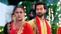 Ishqbaaz - Episode 27 - Shivika Ki Lohri!