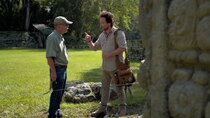 Ancient Aliens - Episode 5 - The Mystery of the Stone Giants