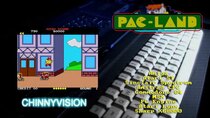 ChinnyVision - Episode 4 - Pacland