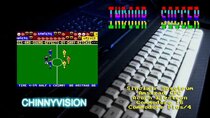 ChinnyVision - Episode 5 - Indoor Soccer