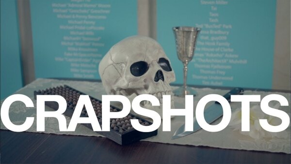 Crapshots - S07E58 - The Reactivation