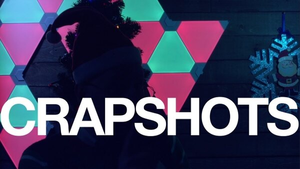 Crapshots - S07E61 - The Elves