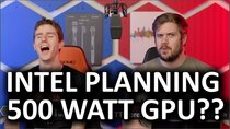 The WAN Show - Episode 7 - GPU wars are coming!! - WAN Show Feb 14, 2020