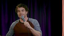 Comedy Central Stand-Up Featuring... - Episode 2 - Ryan O'Flanagan - Why Alcohol Is Better Than Weed