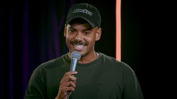 Comedy Central Stand-Up Featuring... - S04E01 - Zack Fox - The Internet Has Made Dads Obsolete