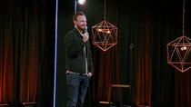 Comedy Central Stand-Up Featuring... - Episode 4 - Ahamed Weinberg - Yesterday Is the Worst Movie