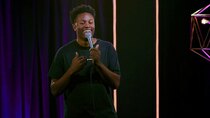 Comedy Central Stand-Up Featuring... - Episode 5 - Devon Walker - Watching a White Guy Get Arrested