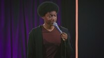 Comedy Central Stand-Up Featuring... - Episode 8 - Josh Johnson - How to Get Guys to Stop Sending You Dick Pics
