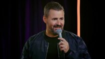 Comedy Central Stand-Up Featuring... - Episode 9 - Pete Lee - Chugging an Energy Drink in Less Than a Minute