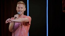 Comedy Central Stand-Up Featuring... - Episode 10 - Zach Noe Towers - Why Improvisers and Stand-Ups Hate Each Other