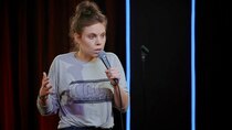 Comedy Central Stand-Up Featuring... - Episode 11 - Logan Guntzelman - Who Got Semen on the Roomba?