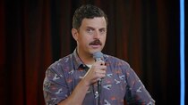 Comedy Central Stand-Up Featuring... - Episode 12 - Chris Fairbanks - Playing Peekaboo with a Stranger's Kid