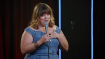 Comedy Central Stand-Up Featuring... - Episode 13 - Jenny Zigrino - “Big D**k Energy” Isn’t Real
