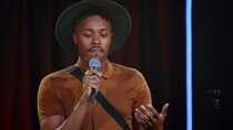 Comedy Central Stand-Up Featuring... - Episode 15 - Dewayne Perkins - When You're Turned On by Scared Straight