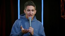 Comedy Central Stand-Up Featuring... - Episode 16 - Mohanad Elshieky - What to Say if You're Interrogated by an Extremist...