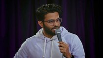 Comedy Central Stand-Up Featuring... - Episode 17 - Asif Ali - You Know How Hard It Is to Have Sex After Eating Indian...