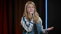 Comedy Central Stand-Up Featuring... - Episode 18 - Amy Silverberg - When Your Student Writes a Story About Having...