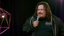 Comedy Central Stand-Up Featuring... - Episode 19 - Shane Torres - How Come Everything Bagels Don’t Cost More?