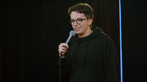 Comedy Central Stand-Up Featuring... - Episode 22 - Mekki Leeper - Stalking Your Ex's Cooking Blog