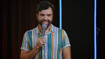 Comedy Central Stand-Up Featuring... - Episode 23 - Chris Garcia - When Your Wife Asks You to Speak Spanish During...