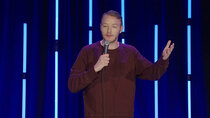 Comedy Central Stand-Up Featuring... - Episode 2 - Casey James Salengo - The Sexiest Street Fight Ever