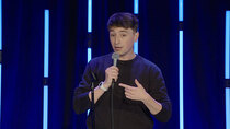 Comedy Central Stand-Up Featuring... - Episode 4 - Pat Regan - My Phone Thinks I'm Straight