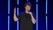 Comedy Central Stand-Up Featuring... - Episode 5 - Michael Rowland - Have You Ever Met an Old Person You Vibed With